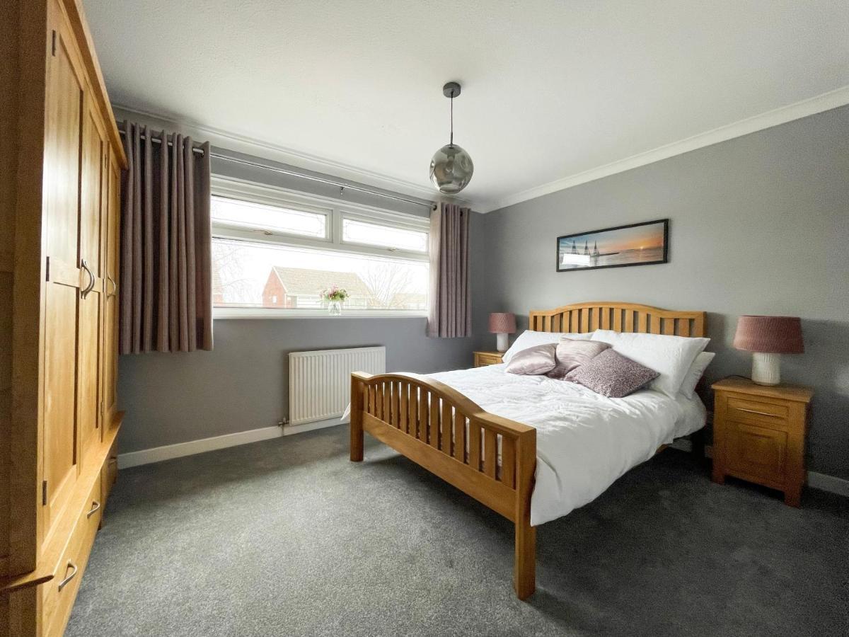 Well Situated, Cosy 2 Bed House Villa West Kirby Kültér fotó